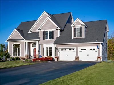 7608 Lake Meadow Dr, Ontario, NY, 14519