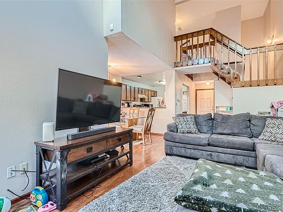 3rd image of 14843 E Bellewood Place #E