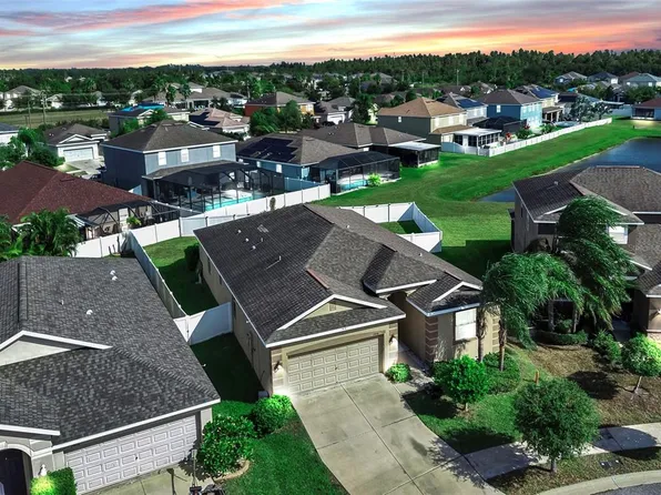 2408 Nighthawk Landing Ct, Ruskin, FL 33570