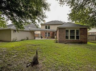 25507 Lyon Springs Ct #25507, Spring, TX 77373