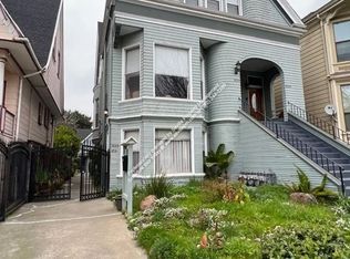 1033 Magnolia St, Oakland, CA 94607