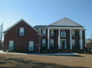 150 Welchman Ave, Goose Creek, SC 29445
