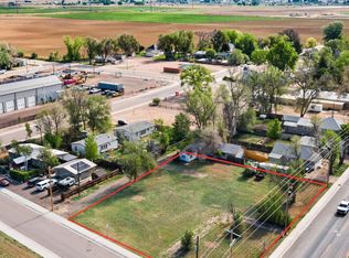 161 4th Ave W, Severance, CO 80546