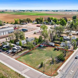 161 W 4th Ave, Severance, CO, 80546