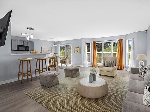 2nd image of 1616 Hurstborough Manor Dr