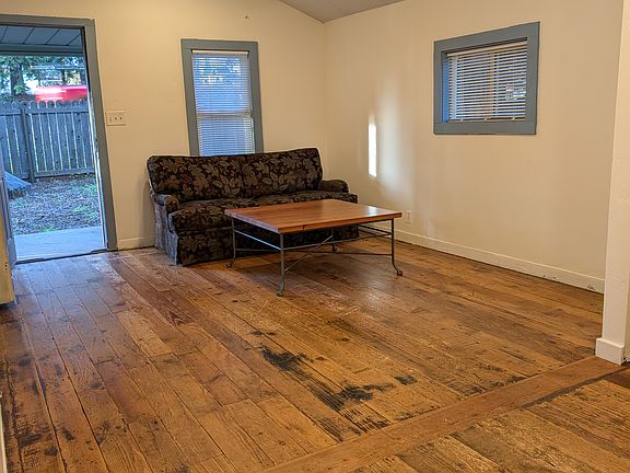 Living room alternate angle