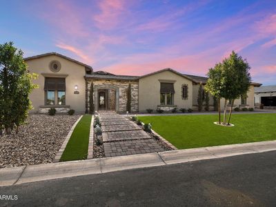 4023 E Minton Cir, Mesa, AZ, 85215