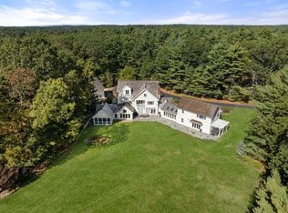 267 Dedham St, Dover, MA 02030