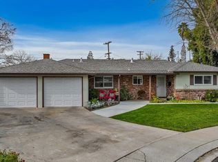 2817 Westchester Ln, Modesto, CA 95350