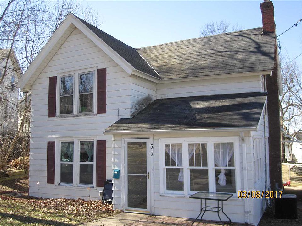 1st image of 512 S Garfield Ave