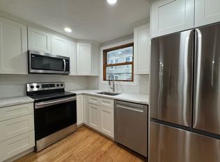 19 Ashford St #1, Boston, MA 02134