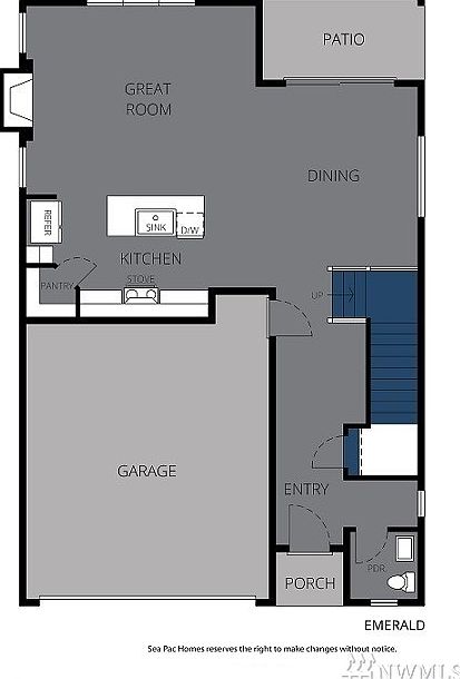 2nd image of 111 161st St SW #9