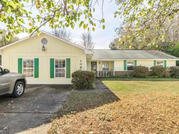 109 Idlewood Ct, Bonaire, GA 31005