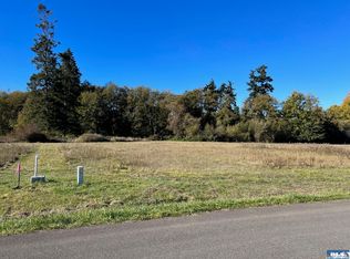 Tba Lange Ln LOT 5, Sequim, WA 98382