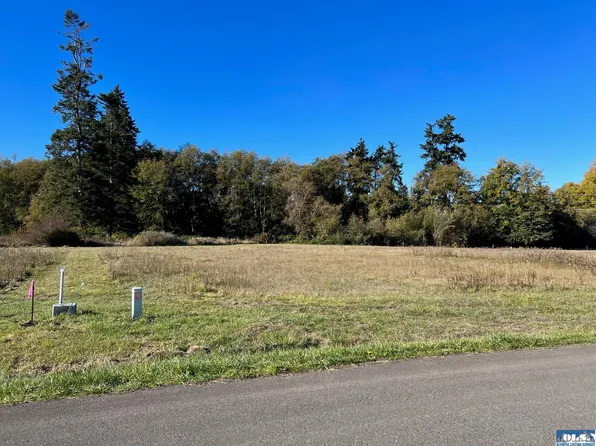 Tba Lange Ln Lot 5, Sequim, WA 98382