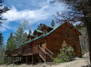 849 Cabresto Rd, Questa, NM 87556