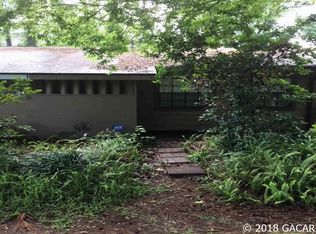 7024 SW 46th Ave, Gainesville, FL 32608