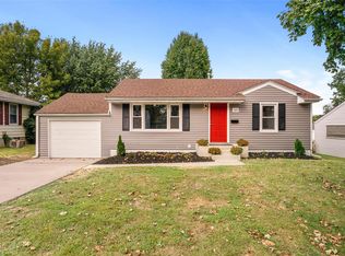 185 Saint Madeleine Ln, Florissant, MO