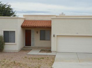 355 Camino Canoa, Rio Rico, AZ 85648