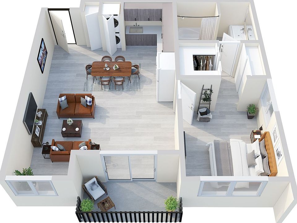 The Lawler Apartment Homes Apartment Rentals Suisun City, CA Zillow