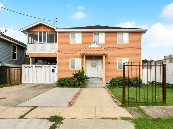 5725 Wilton Dr, New Orleans, LA 70122