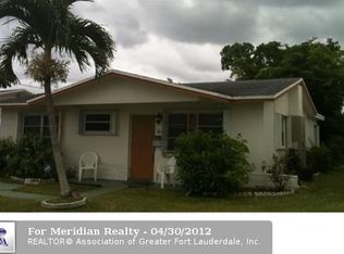 2612 NW 49th St, Tamarac, FL 33309