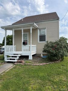 802 E Olive St, Red Bud, IL, 62278