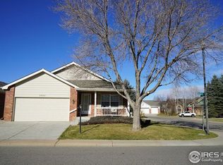 2463 Waverly Dr, Loveland, CO 80538