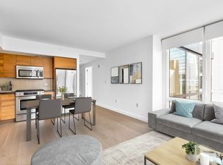 550 W 45th St APT 233, New York, NY 10036