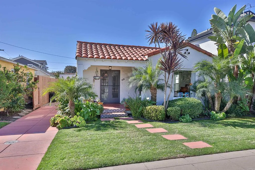 3 bed, 1100 sqft, $14,500 — Photo 3