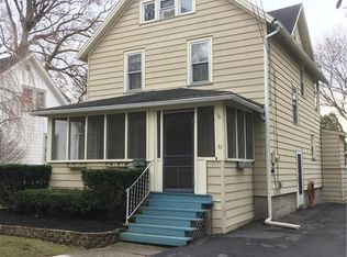 37 Isham Ave, Avon, NY 14414