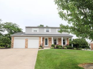 5336 Pinecliff Ln, Cincinnati, OH
