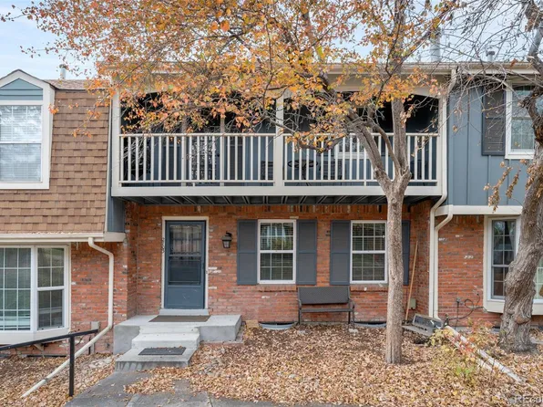 7505 W Yale Avenue #2703, Denver, CO 80227