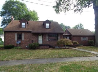 235 Glenview Ave, Dover, OH 44622