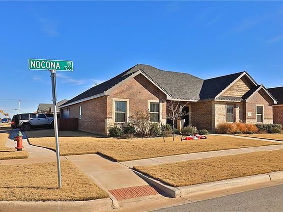 2nd image of 7201 Nocona Dr
