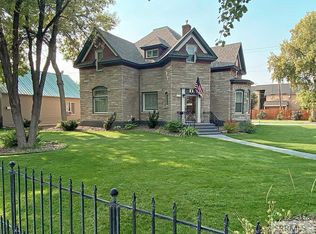 191 N Shilling Ave, Blackfoot, ID 83221