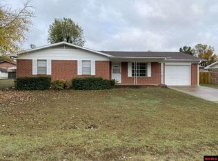 1105 Heatherdown, Mountain Home, AR 72653