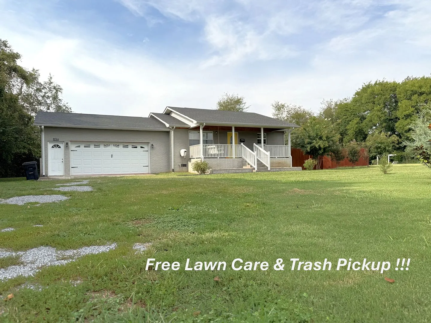 Maryville 37801 - 2 Bedroom, 1. — Photo 1