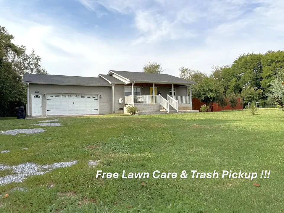 4413 Morganton Rd