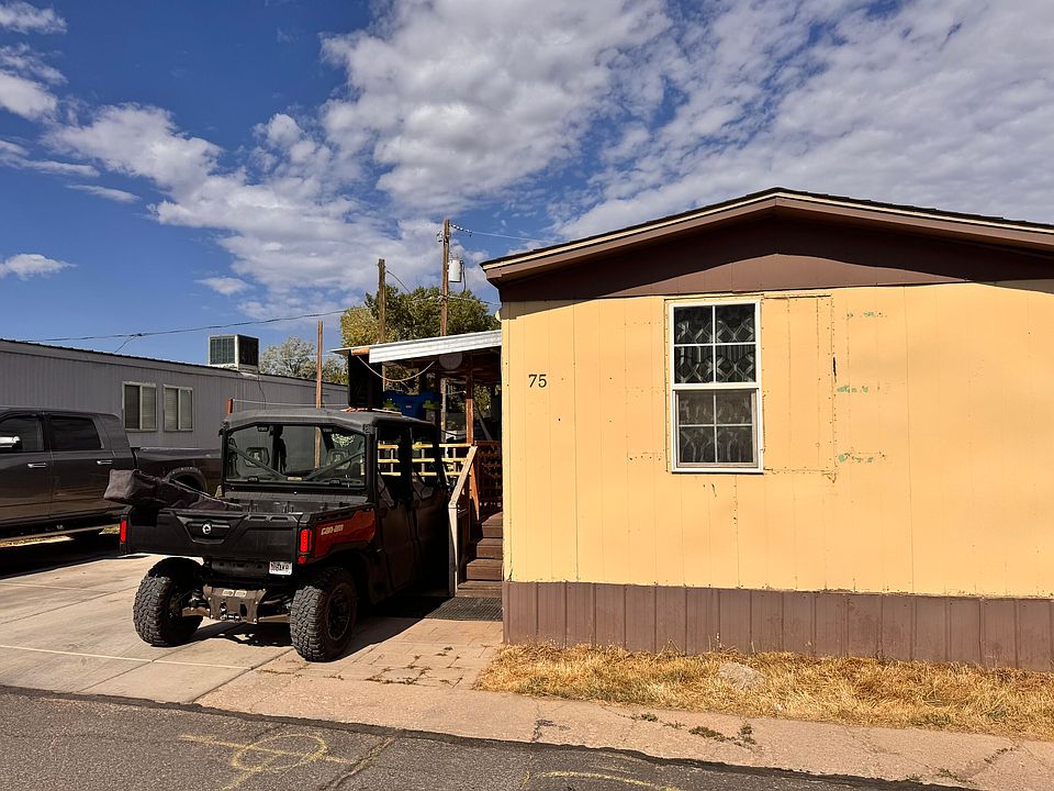 2nd image of 1027 N Main St #75