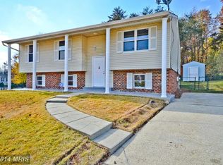 8615 Sumter Ln, Clinton, MD 20735