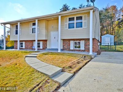 8615 Sumter Ln, Clinton, MD, 20735