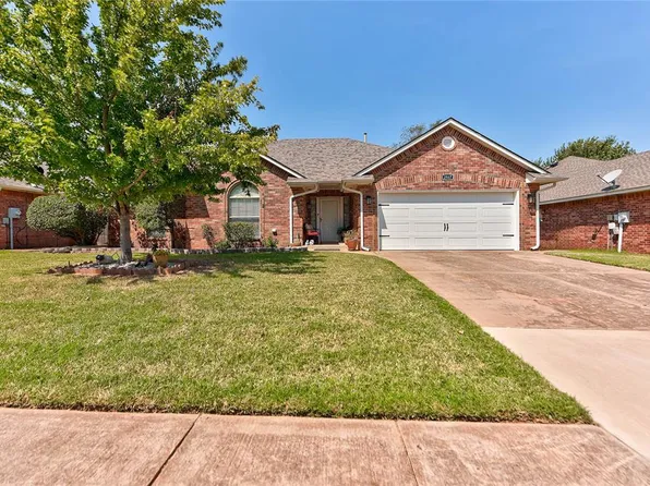 2517 Prescott Ave, Edmond, OK 73013