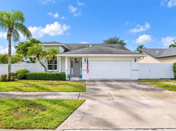 13512 SW 179th St, Miami, FL 33177