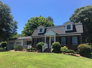 1107 Shamrock Rd, Shelby, NC 28152