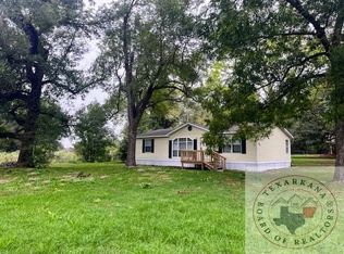 77 County Road 1232, Texarkana, TX 75501