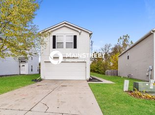 2405 Collins Way, Greenfield, IN