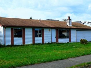 25311 118th Ave SE, Kent, WA 98030