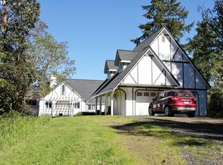 83885 Spring Hill Ln, Pleasant hill, OR 97455