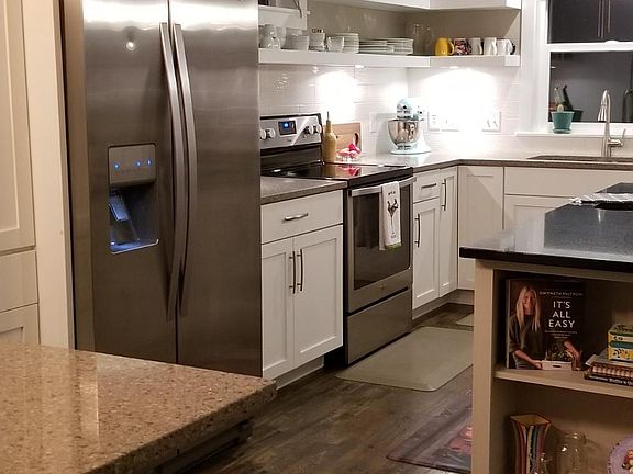 Custom Kitchen - a must see!